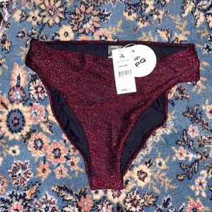 PQ bikini bottoms